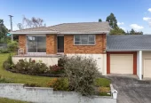 Brick and tile 2 beds 1 bath home with garage, close to schools, Glen Eden Village, train station, 1/2 Routley Drive Glen Eden, Auckland
