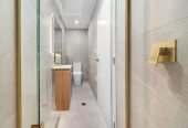 Brandnew 3 Bedrooms | 2.5 Bathrooms | Single Internal-Access Garage | Freehold Corner Site, close to schools shops, supermarkets, train station, 30 Carruth Road Papatoetoe, Auckland