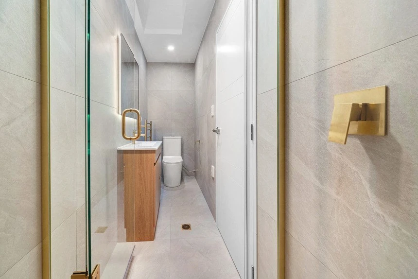 Brandnew 3 Bedrooms | 2.5 Bathrooms | Single Internal-Access Garage | Freehold Corner Site, close to schools shops, supermarkets, train station, 30 Carruth Road Papatoetoe, Auckland