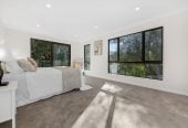 Backing directly onto a peaceful reserve. Brandnew 7 beds (5 ensuites) 6.5 baths house, double garage plus 2 more onsite car parks, 2 beds granny, 2C Hughs Way, Flat Bush, Auckland