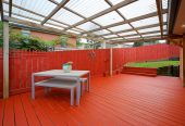 Owners moving overseas, 164m2 4 beds 2 baths house with double garage on 475m2 section, close to Westgate Shopping Centre, NorthWest Mall, local schools, easy motorway access, 67 Tiriwa Drive, Massey, Auckland