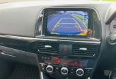 2013 Mazda CX-5 2.0 CRUSE CONTROL APPLE CAR PLAY RV/SUV Automatic, 5 seats, Black, Petrol, 2,000 cc, 69,535 km