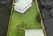 First time on the market, 825m2 section, 167m2 4 beds 1 bath house with carport and a large storage shed positioned at the rear of the section, close to motorway access, supermarket, shops, 67 Maioro Street New Windsor, Auckland