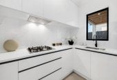 411m2 section backing onto reserve, 2 kitchens, 320m2 Brandnew 6 beds (4 ensuites) + study 5.5 baths house, double garage, 2 beds granny, 15 Seagreen Avenue, Karaka, Auckland