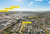 188m2 Brandnew standalone 4 beds + study 3.5 baths house with double garage, easy access to local shops, cafes, schools, parks, public transport, and Lynn Mall Shopping Centre, Lot 1/29 Busby Street Blockhouse Bay, Auckland