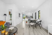 10-Year Master Build Guarantee, Brandnew 3 beds 3 baths home with garage, a Self-contained ground-floor studio with private access, Positioned in the final stage of The Glade, a carefully masterplanned community in Richmond, Mount Wellington, moments from Sylvia Park shopping centre, 37 Tahepuia Lane Mount Wellington, Auckland