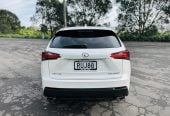 2016 Lexus NX 200t SPORTS !! TOP SPEC !! RV/SUV Tiptronic, 5 seats, New Import, Petrol, 2,000 cc, 45,272 km