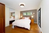 Owners relocating, 1688m2 section, 66m2 3 beds 2 baths house with double garage, located within walking distance to the Palomino shops, Western Heights School, 43 Palomino Drive, Henderson, Auckland