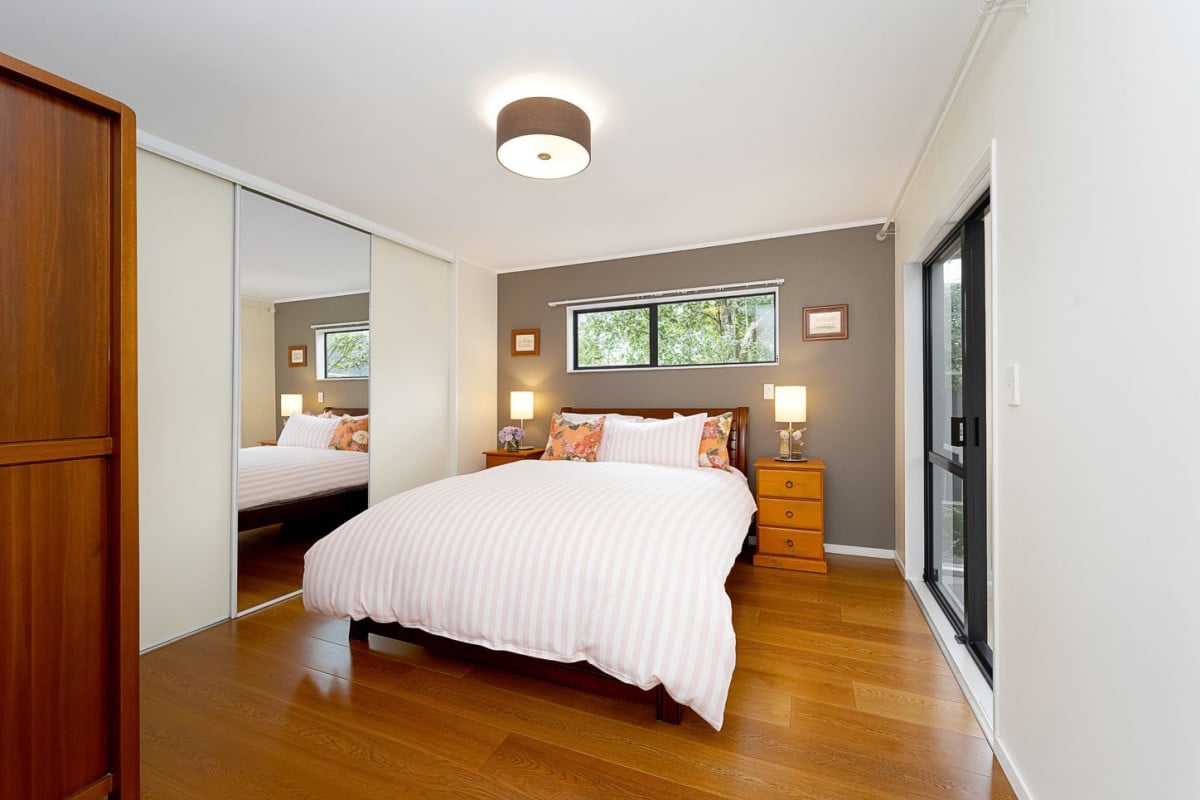 Owners relocating, 1688m2 section, 66m2 3 beds 2 baths house with double garage, located within walking distance to the Palomino shops, Western Heights School, 43 Palomino Drive, Henderson, Auckland
