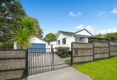 Owners relocating, 1688m2 section, 66m2 3 beds 2 baths house with double garage, located within walking distance to the Palomino shops, Western Heights School, 43 Palomino Drive, Henderson, Auckland