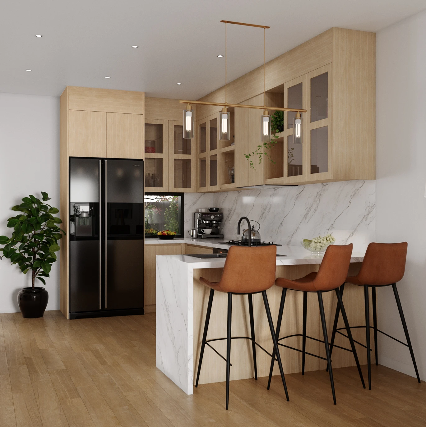 Sea Views, 7 Brandnew Freehold premium 4 beds 2.5 baths 1 garage homes (4 Duplex & 3 Standalone) with garage, Zoned for well-regarded local schools including Owairoa Primary, Howick Intermediate, and Howick College, Lot 1-7/78 Cook Street Howick, Auckland