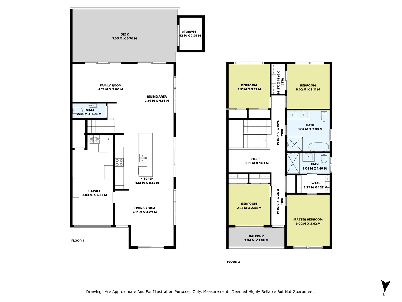 Owners relocating, Next to the Reserve-Mission Heights, Standalone 4 beds 2.5 baths house with garage, close to Ormistonshopping centre, zoned for Mission Heights Primary and Junior college, 13 Pumau Place Flat Bush, Auckland