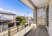 188m2 Brandnew standalone 4 beds + study 3.5 baths house with double garage, easy access to local shops, cafes, schools, parks, public transport, and Lynn Mall Shopping Centre, Lot 1/29 Busby Street Blockhouse Bay, Auckland