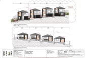 Double Westlake school zone, 675m2 section with RC & EPA APPROVED | BC SUBMITTED, 4 beds 2 baths house with garage, Upstairs: 3 generous bedrooms + 1 bathroom, Ground floor: 1 large bedroom + 1 bathroom, currently rented for $900/week, 0.2 km to Forrest Hill School, 0.5 km to Westlake Boys’ High School, 1.1 km to Westlake Girls’ High School, 24 Arrow Road, Forrest Hill,Auckland
