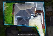 534m2 section, 253m2 5 beds (2 ensuites) 4 baths house with double garage, close to quality schools, parks, local shops, 14 San Casello Rise, Henderson, Auckland