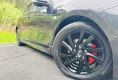 2013 Mazda Axela 15S SPORTS !! STUNNING ALLOYS !! Hatchback Tiptronic, 5 seats, Black, New Import, Petrol, 1,500 cc, 67,312 km