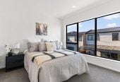 188m2 Brandnew standalone 4 beds + study 3.5 baths house with double garage, easy access to local shops, cafes, schools, parks, public transport, and Lynn Mall Shopping Centre, Lot 1/29 Busby Street Blockhouse Bay, Auckland