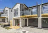 Brandnew freehold 3 beds 2.5 bath Duplex home with garage, Move-in ready, close to schools, parks, shops, 0.5 km to Birdwood School, 1.6 km to Waitakere College, 1.8 km to Massey High School, 12B Scarlet Drive, Ranui, Auckland