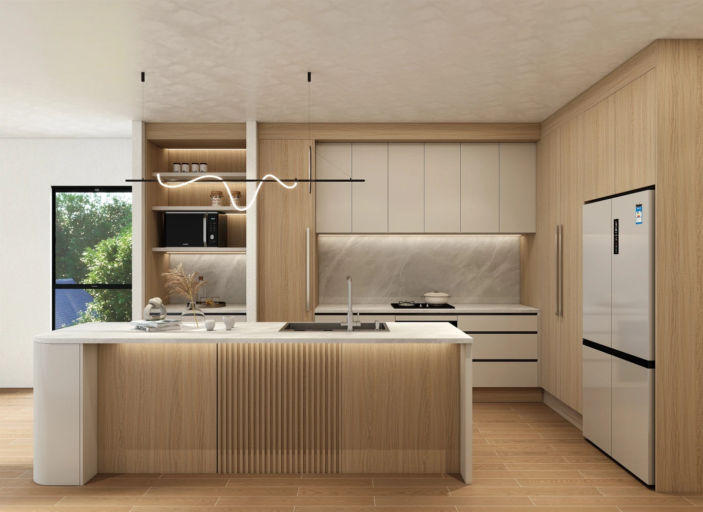 152m2 Brandnew 3 beds + Flexi room 3 baths Duplex home with car park, just steps away from local early childhood centres, school, reserve, close to Kumeu Town Centre. 47 Croatia Avenue Huapai, Auckland