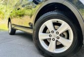 2013 Toyota RAV4 SPORTS !! HIGH SPEC !! RV/SUV Tiptronic, 5 seats, Black, 1 owner, Petrol, 2,000 cc, 139,202 km