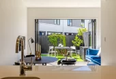 Brandnew, UNIT 13: 3 Bedroom flexi, 3 Bathrooms,1 carpark. Floor area: 71m2 + courtyard 18m2. Price: $700,000+, 666B Great South Road, Ellerslie, Auckland