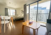 Double Grammar school zone, 34m2 Freehold 1 bed 1 bath apartment, zoned for Auckland Grammar and Auckland Girls Grammar school, currently rented $420 per week until early 2027, just moments from the university, Queen Street, 12A/13 Mount Street Auckland Central, Auckland