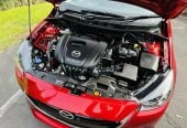 2018 Mazda Demio 13S SPORTS !! TOP SPEC !! Hatchback Tiptronic, 5 seats, New Import, Petrol, 1,300 cc, 13,351 km