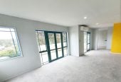 Sea Views, 210m2 Renovated 4 beds (2 ensuites) 3 baths house with double garage, App 5mins walk to the popular Murray’s bay beach with lot of water activity including boat sail and water jump from the jetty, 2/38 Gulf View Road, Murrays Bay, Auckland