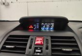 2015 Subaru WRX S4 2.0GT EYESIGHT/TURBO/AWD/GRADE 4.5 Sedan Automatic, 5 seats, Silver, New Import, Petrol, 2,000 cc, 43,111 km