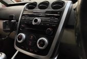 2008 Mazda CX-7 2.3 TURBO/5 SPEED MANUAL/22 INCH WHEELS/NEW WOF RV/SUV Manual, 5 seats, 4 owners, Petrol, 2,300 cc, 173,980 km