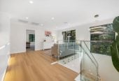 Backing directly onto a peaceful reserve. Brandnew 7 beds (5 ensuites) 6.5 baths house, double garage plus 2 more onsite car parks, 2 beds granny, 2C Hughs Way, Flat Bush, Auckland