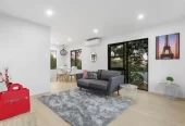 For rent, Renovated 3 beds 1.5 baths house, plus a loft area for extra space like a big study, office or storage, Available from 13th July, 1/34 Fordham Street, Beach Haven, Auckland