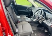 2013 Mazda Axela NEW STEREO APPLE CAR PLAY Hatchback Automatic, 5 seats, Petrol, 1,500 cc, 56,707 km