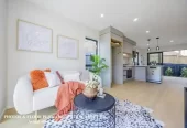 Brandnew freehold 3 beds 2.5 bath Duplex home with garage, Move-in ready, close to schools, parks, shops, 0.5 km to Birdwood School, 1.6 km to Waitakere College, 1.8 km to Massey High School, 12B Scarlet Drive, Ranui, Auckland