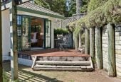 For rent, No smoking. Pets will be considered. 5 beds 3 baths house with double garage, available 13th June, 7 Houhere Close, Albany, Auckland