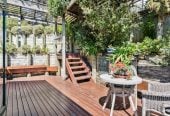 For rent, No smoking. Pets will be considered. 5 beds 3 baths house with double garage, available 13th June, 7 Houhere Close, Albany, Auckland
