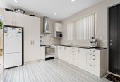 For rent, Pets considered on request,3 beds 1 bath house with car park, available now, 26A Peretao Rise, The Gardens, Auckland