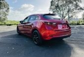 2017 Mazda Axela 15S SPORTS !! HIGH SPEC !! FULLY LOADED !! Hatchback Tiptronic, 5 seats, New Import, Petrol, 1,500 cc, 37,626 km