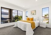 188m2 Brandnew standalone 4 beds + study 3.5 baths house with double garage, easy access to local shops, cafes, schools, parks, public transport, and Lynn Mall Shopping Centre, Lot 1/29 Busby Street Blockhouse Bay, Auckland