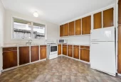 Brick and tile 2 beds 1 bath home with garage, close to schools, Glen Eden Village, train station, 1/2 Routley Drive Glen Eden, Auckland
