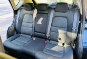 2018 Mazda CX-5 20S SPORTS !! TOP SPEC !! Hatchback Tiptronic, 5 seats, Blue, New Import, Petrol, 2,000 cc, 56,581 km