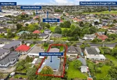For rent, 3 beds 1 bath house with car parks, Available Now, 54b Kautami Avenue, Papatoetoe, Auckland