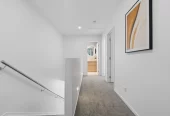 By Crum Park, 156m2 Brandnew standalone 4 beds 2.5 baths home with garage, close to schools, supermarket, Lynn Mall, zonfed for Green Bay Primary/Intermediate and Green Bay High School, Glen Eden Intermediate, 48C Hilling Street Green Bay, Auckland