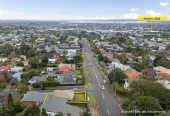 Brick and tile 2 beds 1 bath home with garage, close to schools, Glen Eden Village, train station, 1/2 Routley Drive Glen Eden, Auckland