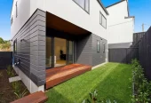 Rangitoto College zone, 143m2 Brandnew Standalone 4 beds 2.5 baths home with garage, close to schools, beaches, Browns Bay village, zoned for Rangitoto College, Murrays Bay Intermediate, Northcross Intermediate, and St John’s School. 2/30 Kiteroa Terrace Rothesay Bay, Auckland