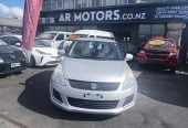 2015 Suzuki Swift Hatchback Automatic,5 seats, Silver, Petrol, 1,242 cc, 110,552 km