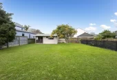 First time on the market, 825m2 section, 167m2 4 beds 1 bath house with carport and a large storage shed positioned at the rear of the section, close to motorway access, supermarket, shops, 67 Maioro Street New Windsor, Auckland