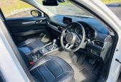 2018 Mazda CX-5 20S SPORTS !! TOP SPEC !! FULLY LOADED !! RV/SUV Tiptronic, 5 seats, New Import, Petrol, 2,000 cc, 48,007 km