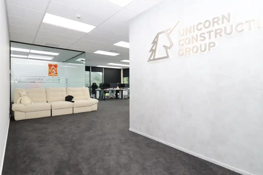 Recently Renovated 100 m2 Premium Office, 130 Hugo Johnston Drive, Penrose, Auckland