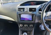 2013 Mazda Axela 20S SPORTS !! SKYACTIVE ENGINE !! Hatchback Tiptronic, 5 seats, Blue, New Import, Petrol, 2,000 cc, 73,217 km